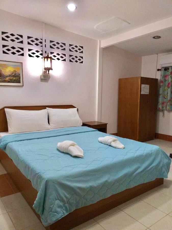 Baan Pak Rim Kuaen Resort Ban Chieo Ko Exterior photo