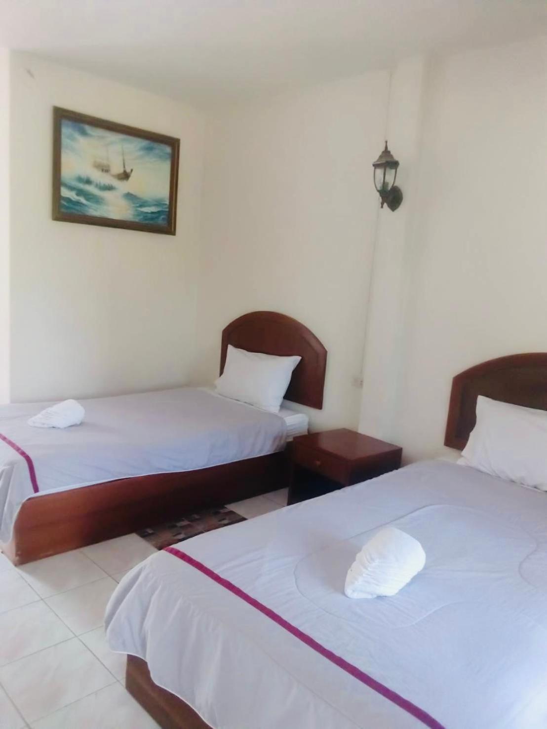 Baan Pak Rim Kuaen Resort Ban Chieo Ko Exterior photo